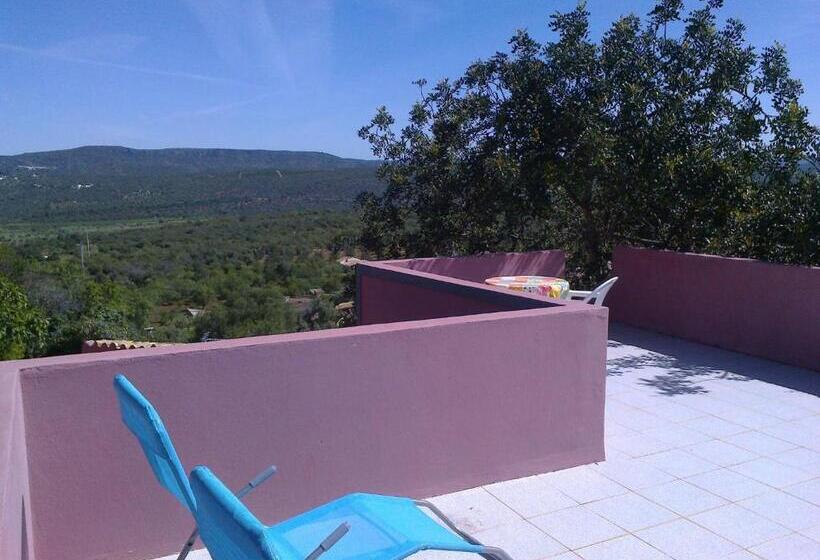 펜션 Casa Do Forno Quinta Amoreira