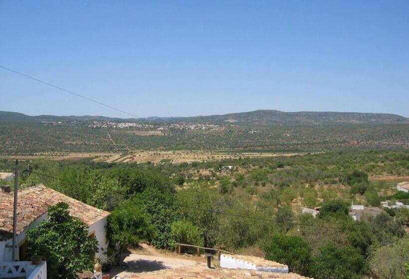 펜션 Casa Do Forno Quinta Amoreira