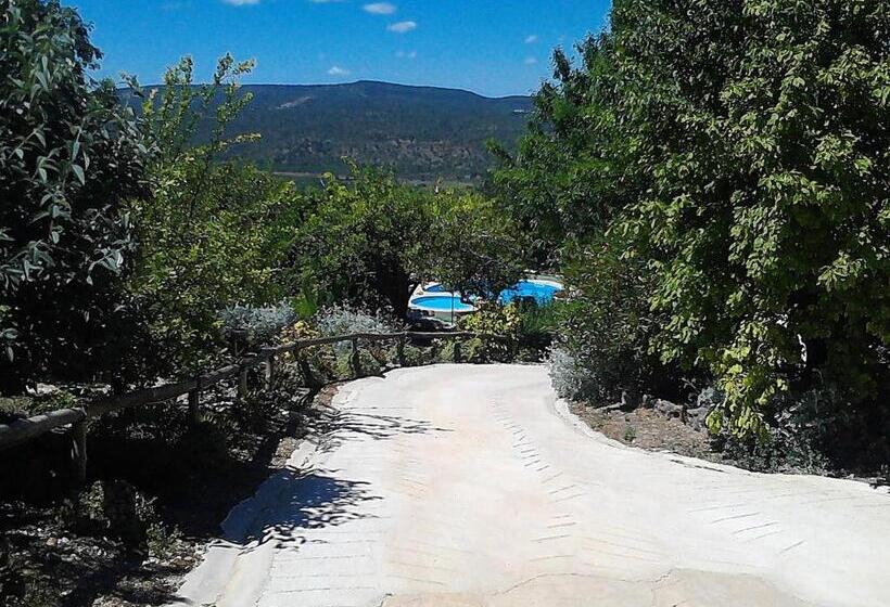 펜션 Casa Do Forno Quinta Amoreira