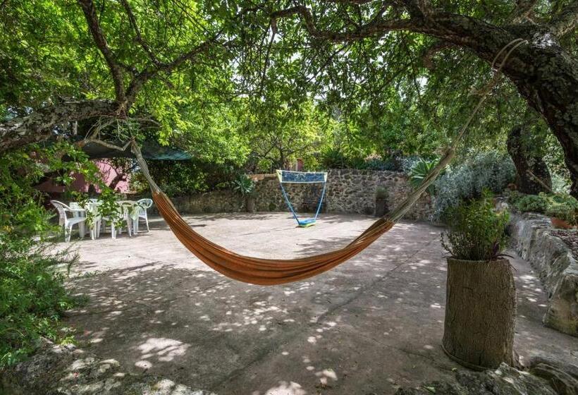 펜션 Casa Do Forno Quinta Amoreira