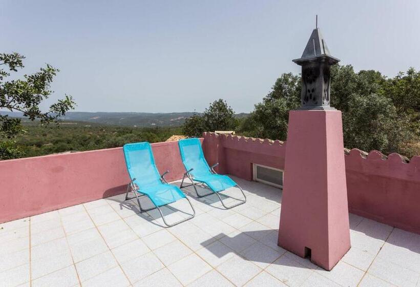 펜션 Casa Do Forno Quinta Amoreira