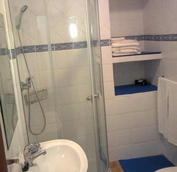 펜션 Casa Do Forno Quinta Amoreira