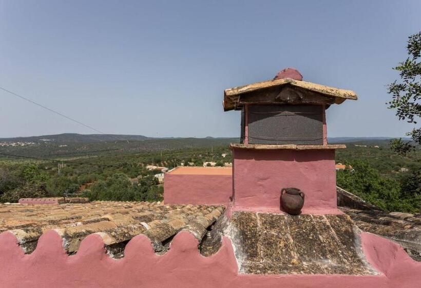 펜션 Casa Do Forno Quinta Amoreira