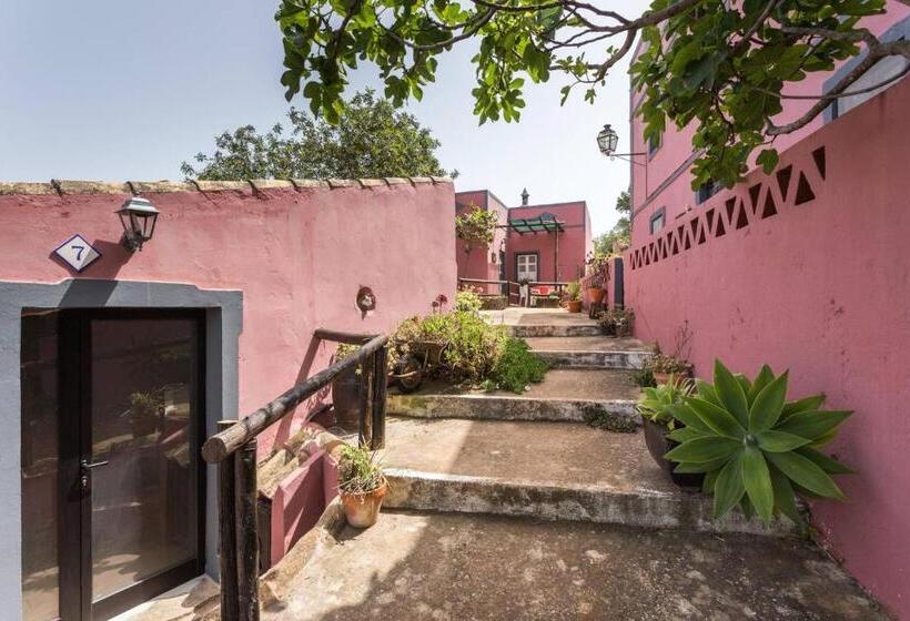 펜션 Casa Do Forno Quinta Amoreira