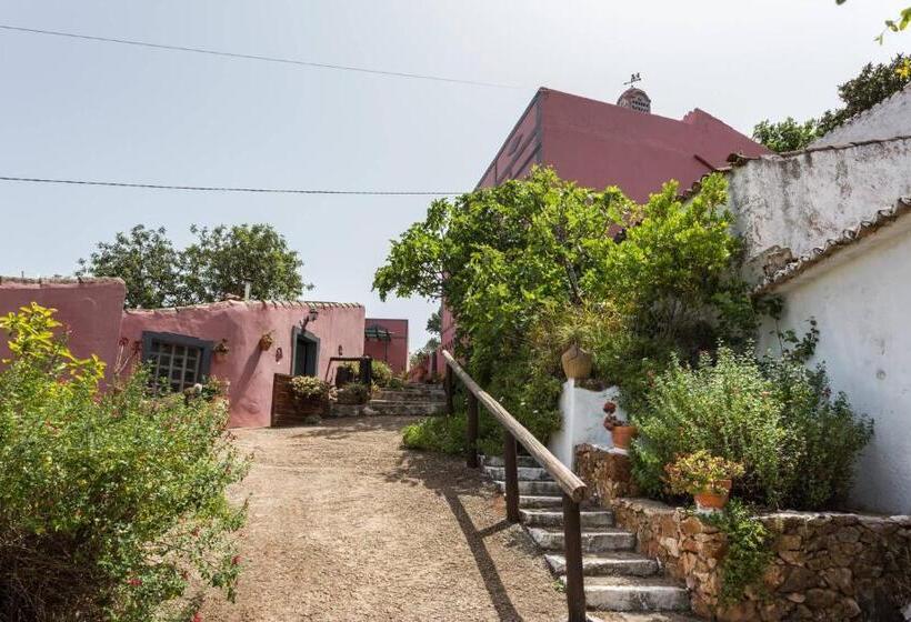 펜션 Casa Do Forno Quinta Amoreira