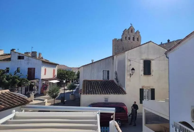 Majatalo Le Cocardier