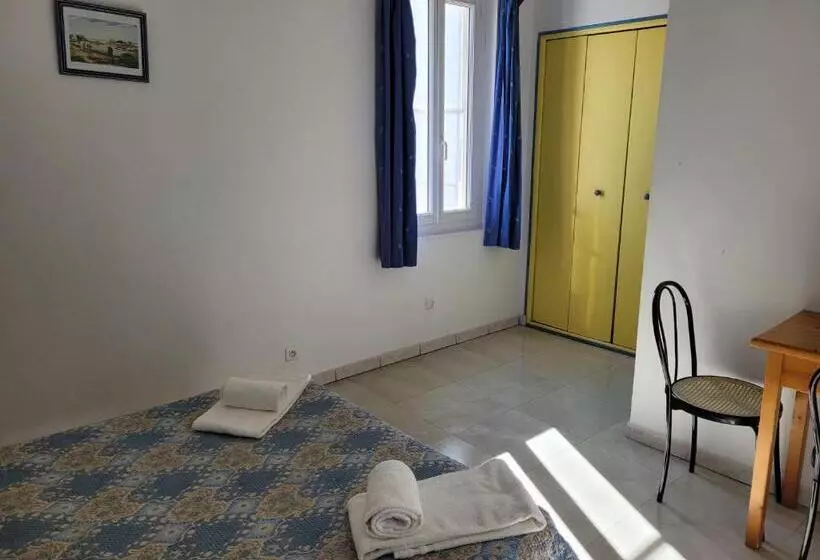 Majatalo Le Cocardier