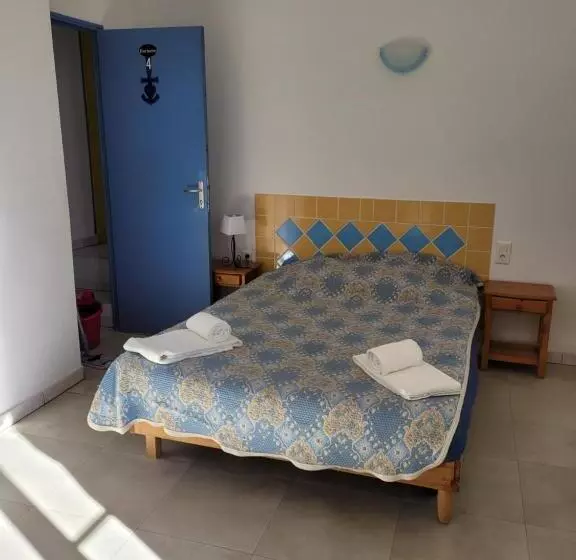 Majatalo Le Cocardier