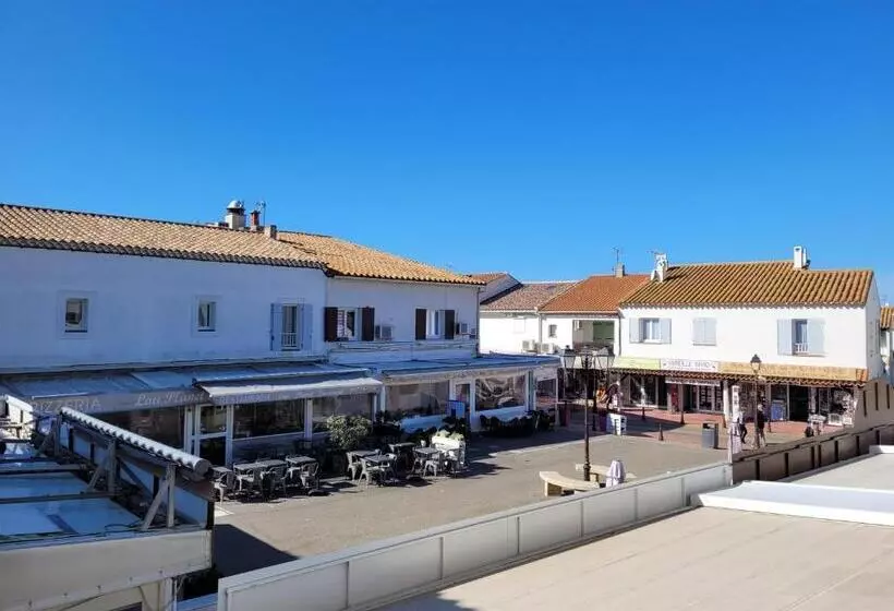 Majatalo Le Cocardier