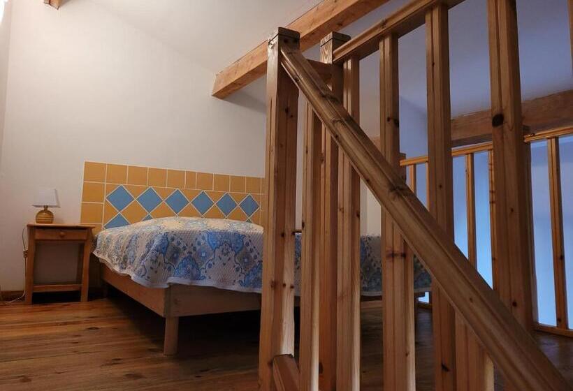 پانسیون Le Cocardier