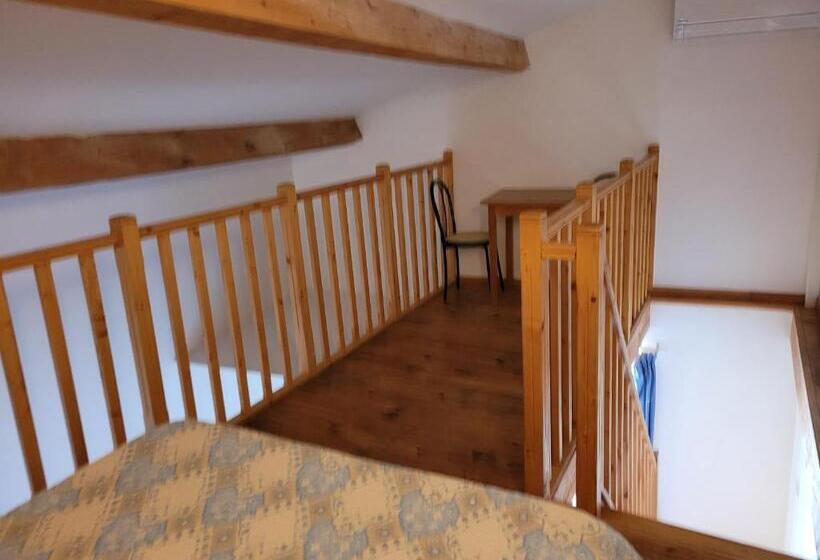 پانسیون Le Cocardier