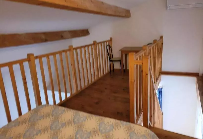 Majatalo Le Cocardier