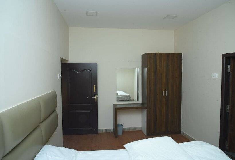 בית מלון כפרי Fundera Aqua Stay