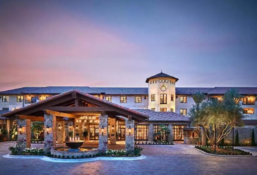 Hotelli Inn At The Mission San Juan Capistrano, Autograph Collection