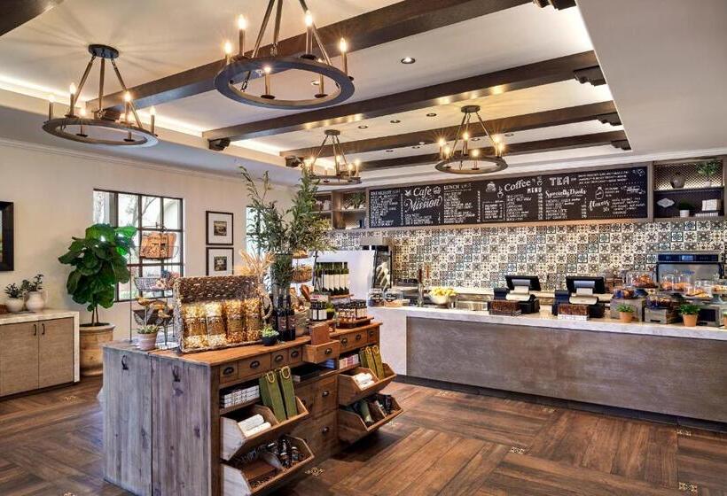 호텔 Inn At The Mission San Juan Capistrano, Autograph Collection