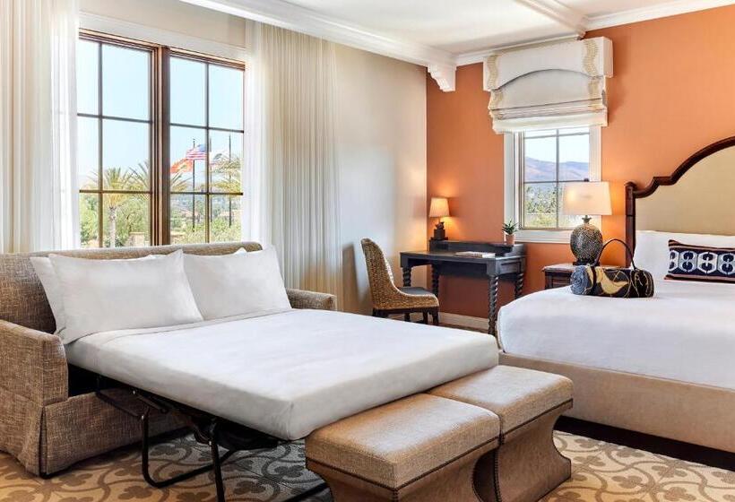 호텔 Inn At The Mission San Juan Capistrano, Autograph Collection