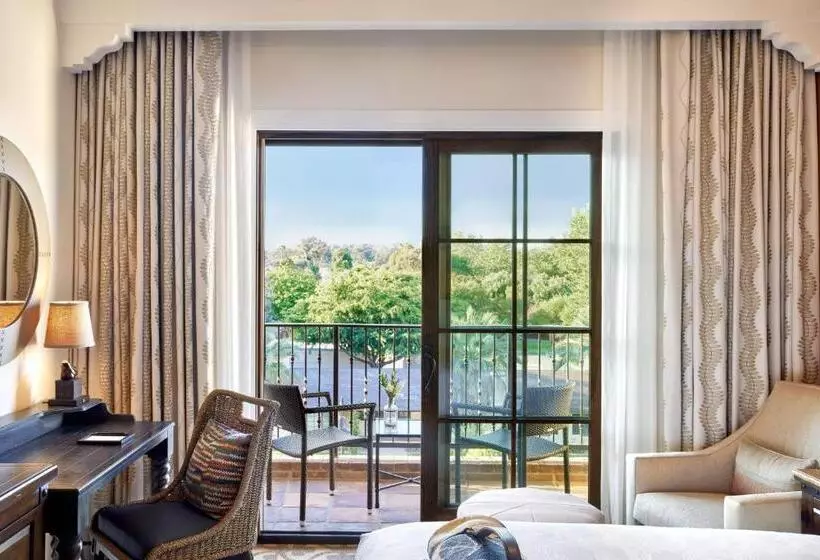 Hotelli Inn At The Mission San Juan Capistrano, Autograph Collection