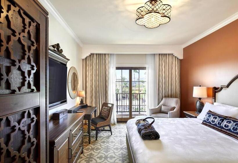 호텔 Inn At The Mission San Juan Capistrano, Autograph Collection