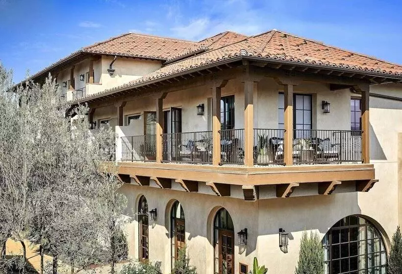 Hotelli Inn At The Mission San Juan Capistrano, Autograph Collection