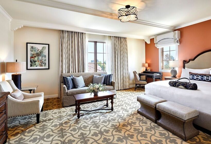 호텔 Inn At The Mission San Juan Capistrano, Autograph Collection