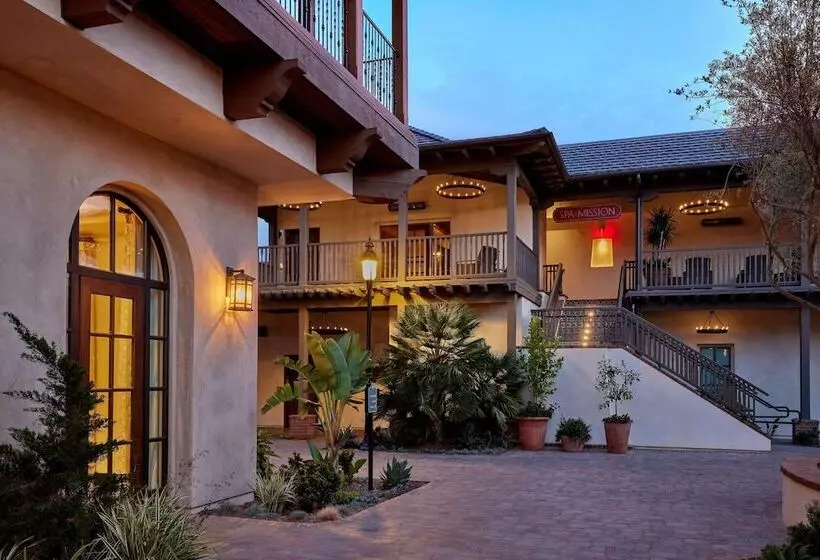 Hotelli Inn At The Mission San Juan Capistrano, Autograph Collection