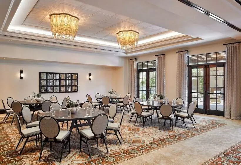 Hotelli Inn At The Mission San Juan Capistrano, Autograph Collection