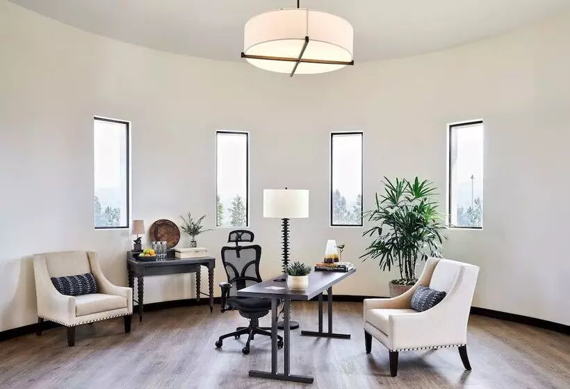 Hotelli Inn At The Mission San Juan Capistrano, Autograph Collection