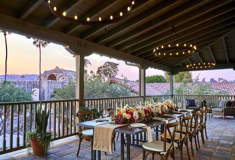 호텔 Inn At The Mission San Juan Capistrano, Autograph Collection