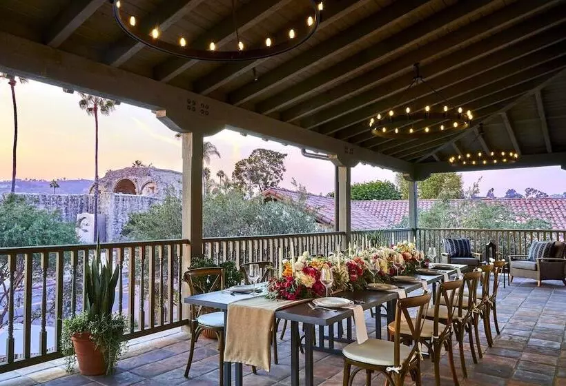 Hotelli Inn At The Mission San Juan Capistrano, Autograph Collection