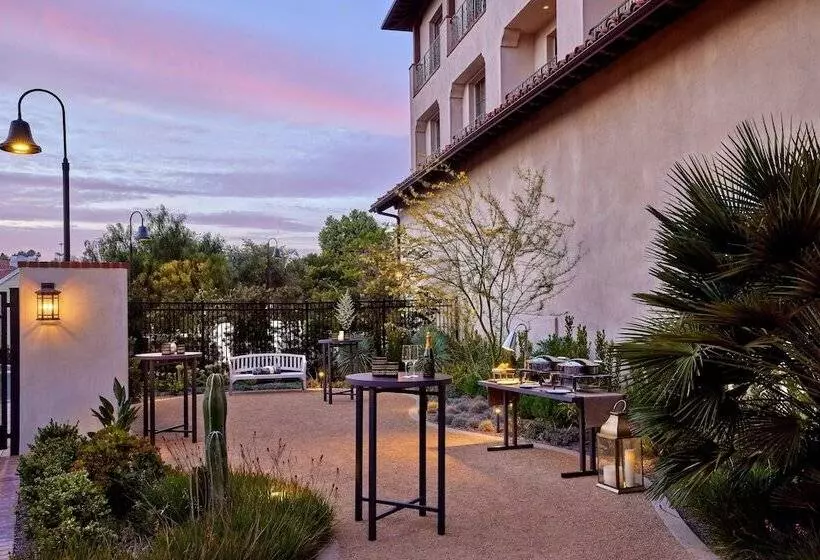 Hotelli Inn At The Mission San Juan Capistrano, Autograph Collection