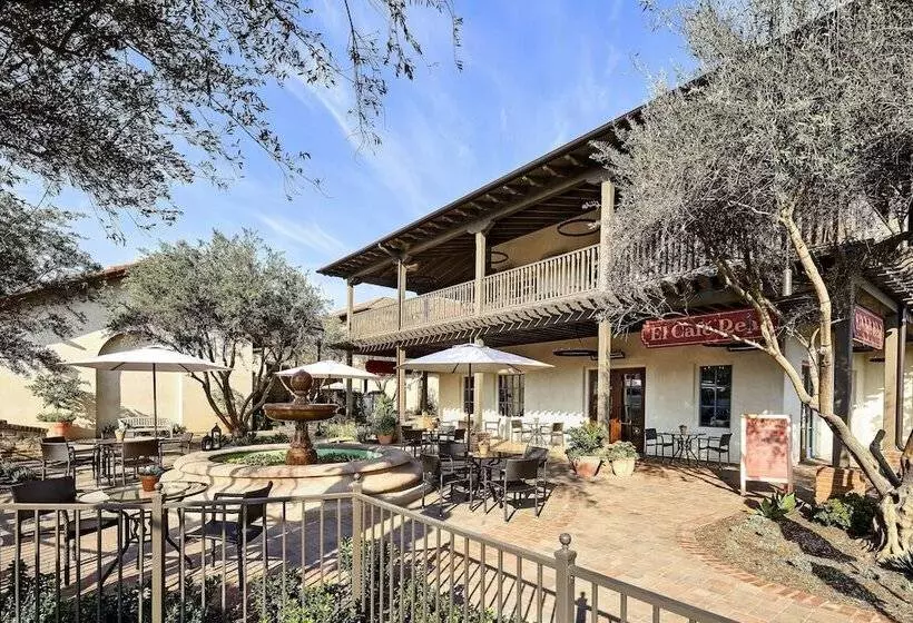 Hotelli Inn At The Mission San Juan Capistrano, Autograph Collection