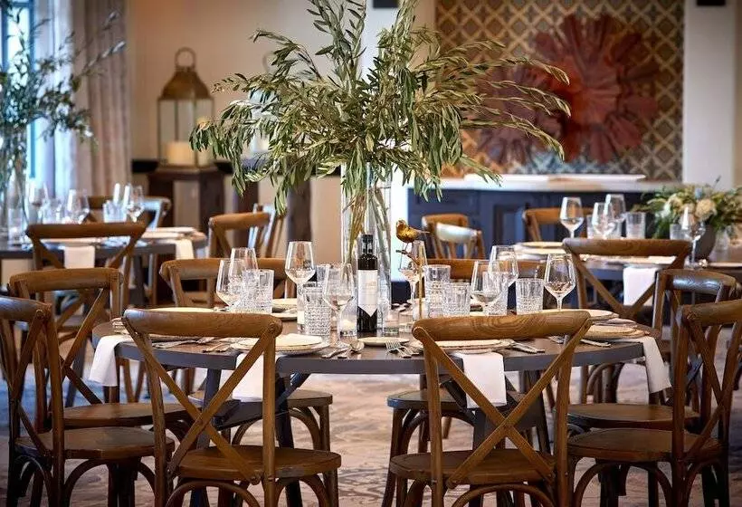 Hotelli Inn At The Mission San Juan Capistrano, Autograph Collection