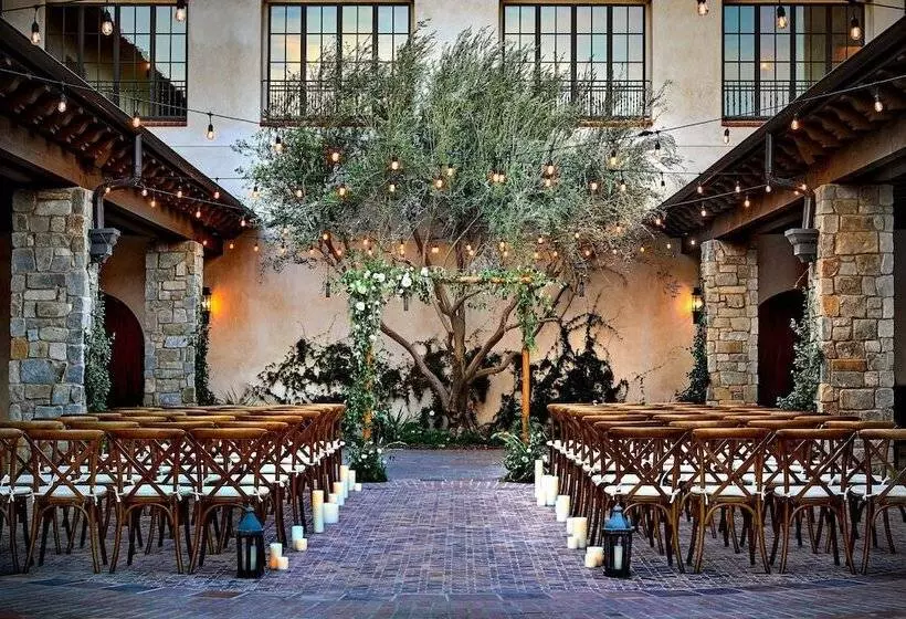 Hotelli Inn At The Mission San Juan Capistrano, Autograph Collection