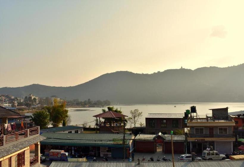 هتل Yes Mi Heritage