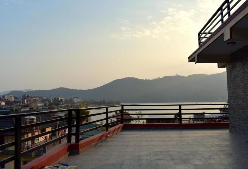 هتل Yes Mi Heritage