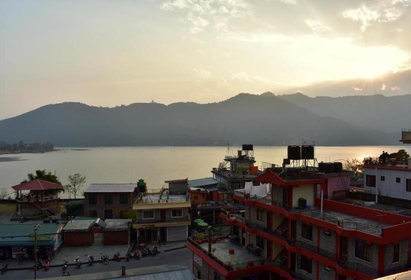 هتل Yes Mi Heritage