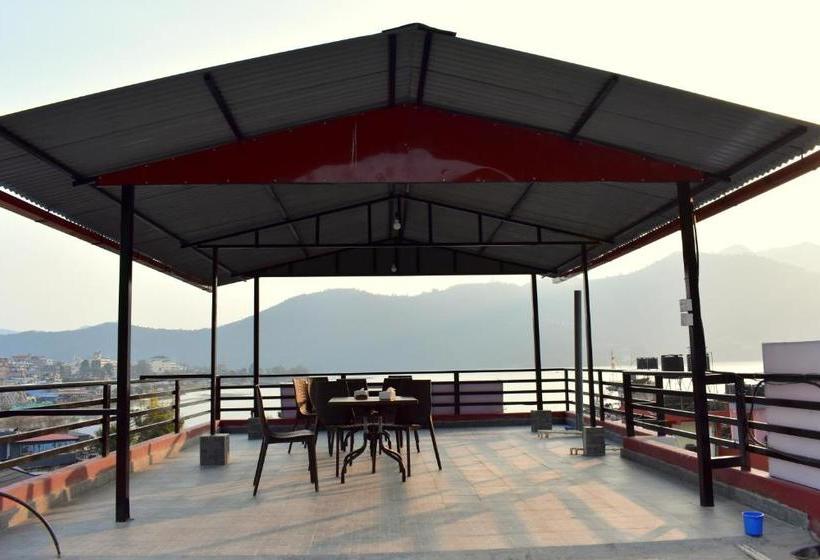 هتل Yes Mi Heritage