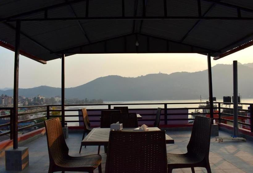 هتل Yes Mi Heritage