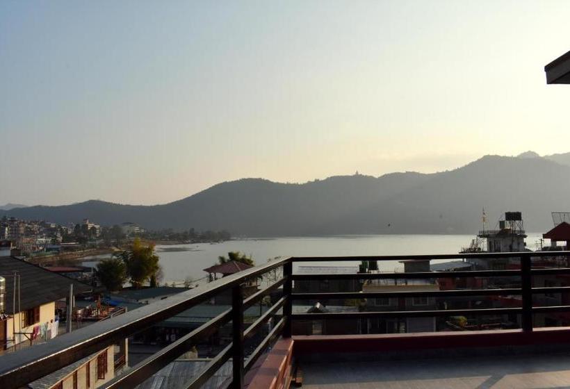 هتل Yes Mi Heritage