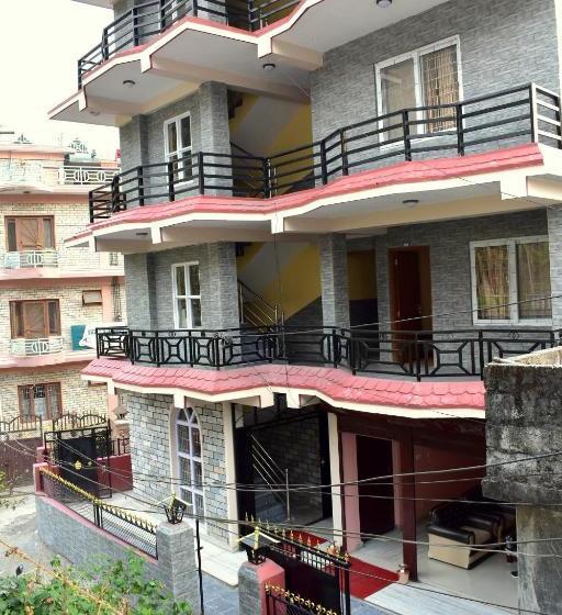 هتل Yes Mi Heritage