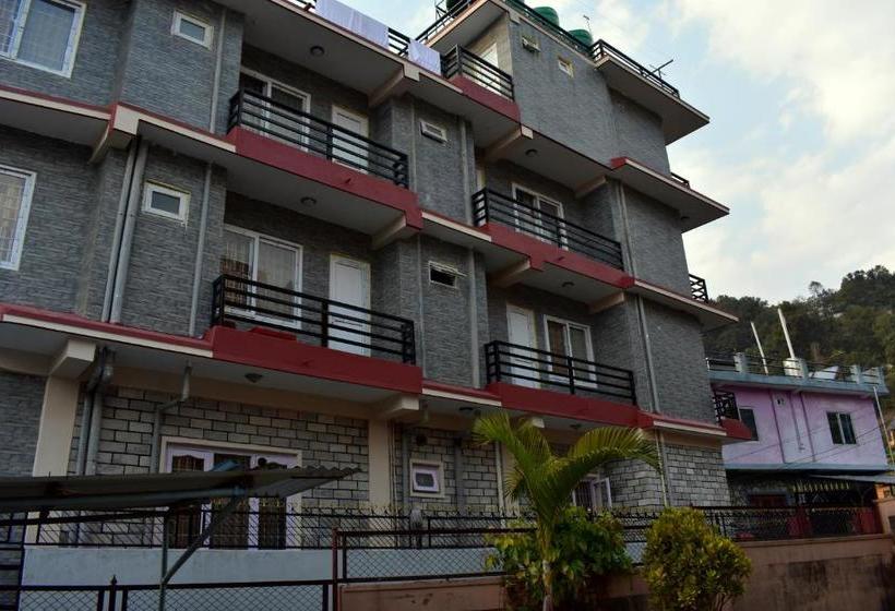 هتل Yes Mi Heritage