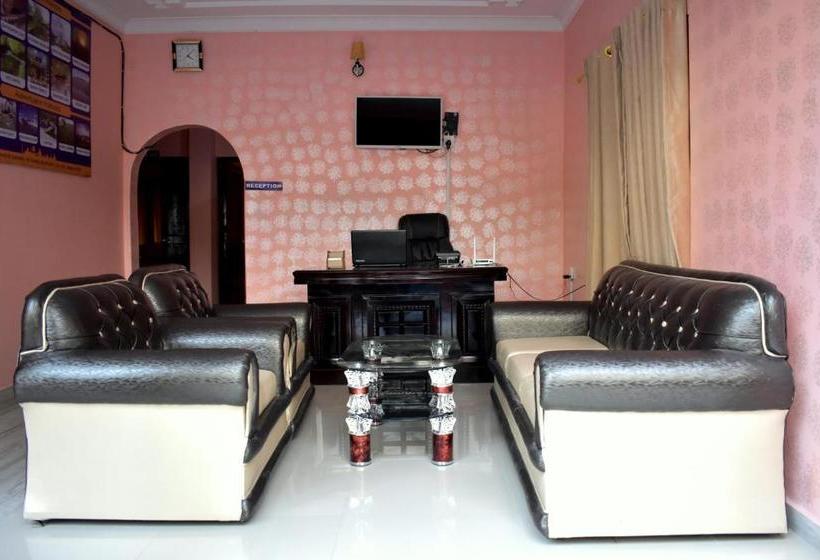 هتل Yes Mi Heritage