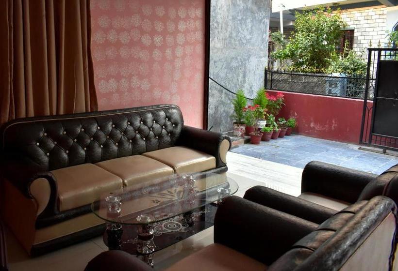 هتل Yes Mi Heritage