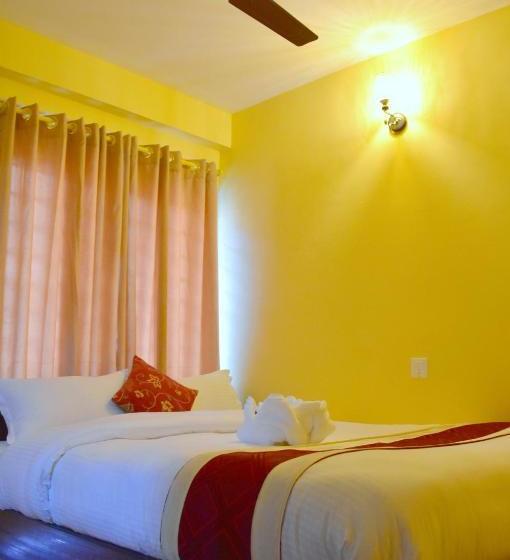 هتل Yes Mi Heritage