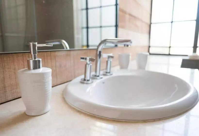 La Casona Apart Boutique