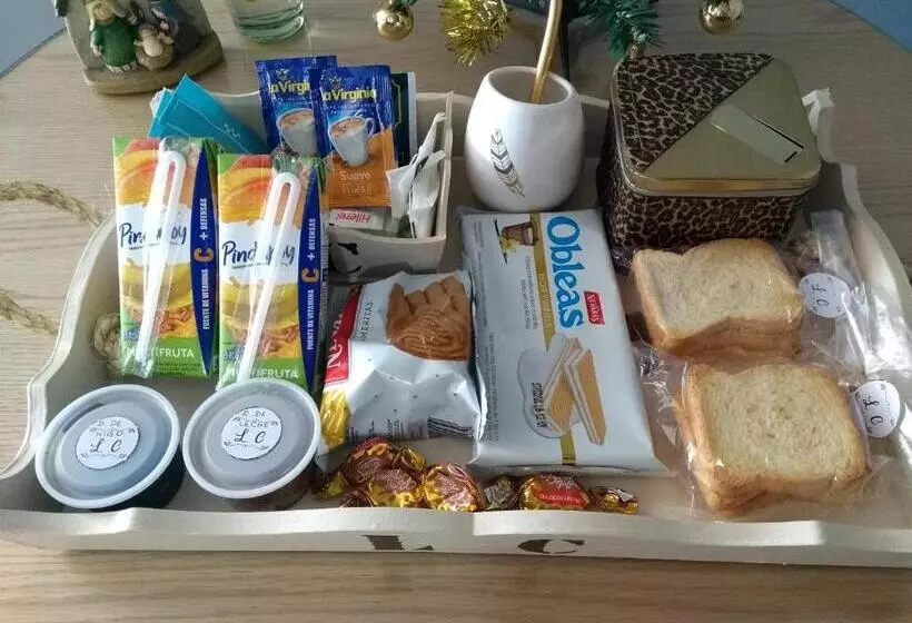 La Casona Apart Boutique