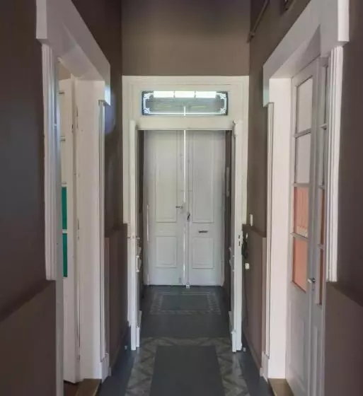 La Casona Apart Boutique