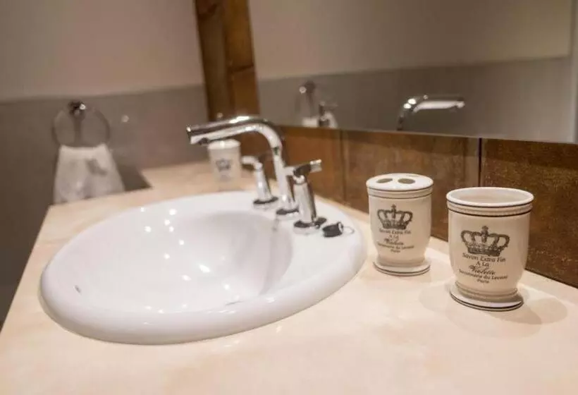 La Casona Apart Boutique