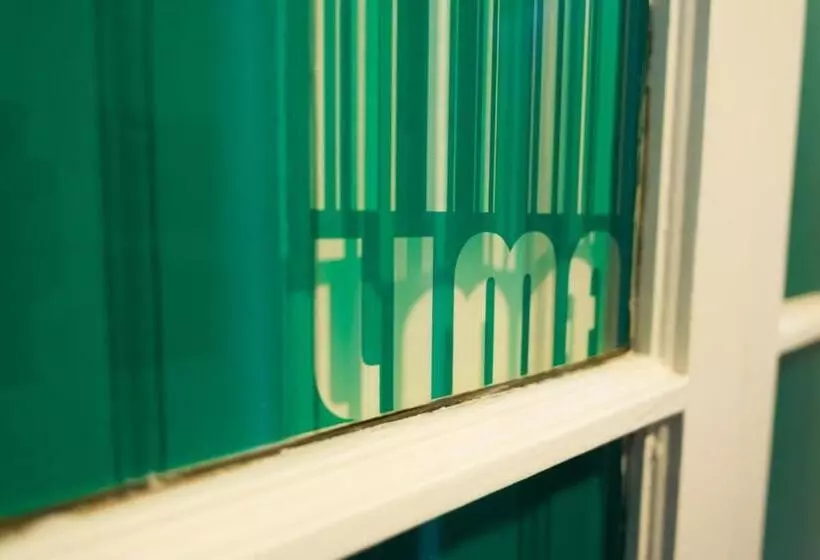 La Casona Apart Boutique