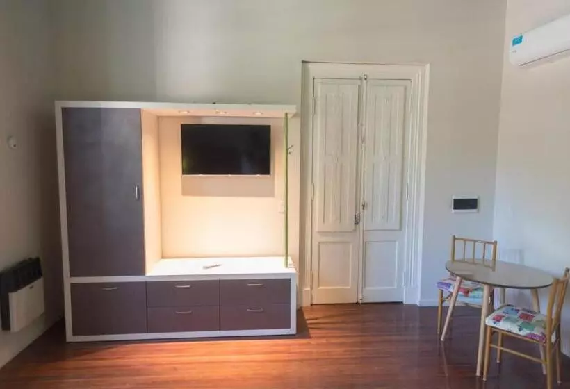 La Casona Apart Boutique